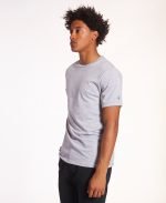 Remera Volcom Solid Modern - Imagen 2