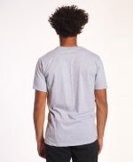 Remera Volcom Solid Modern - Imagen 4