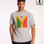 Remera Y Tú Quique? Logo