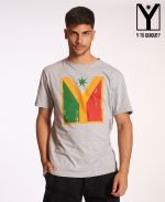 Remera Y Tú Quique? Logo