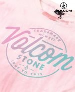 Remera Volcom Batik Ovlong Teen - Imagen 2