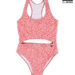 One Piece Billabong Chase The Wild Teen
