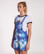 Jardinero Isabel La Católica Batik - Imagen 4