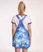 Jardinero Isabel La Católica Batik - Imagen 3