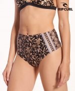 Bikini Bottom Rip Curl Hi Leg Dreamer