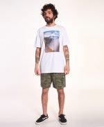 Bermuda Independent Ripstop - Imagen 5