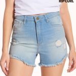 Short Rip Curl Mid Blue Farayed