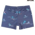 Zunga Rip Curl Print