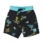Boardshort Rip Curl Brash Island Skull 12" Kids
