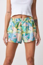 Short Billabong Tides