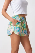 Short Billabong Tides - Imagen 4
