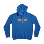 Buzo Canguro DC Destroyer Junior - Imagen 2