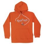 Buzo Canguro DC Destroyer Junior