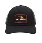 Cap Billabong Walled