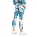 Jogging Rusty Tie Dye Trackpant - Imagen 2