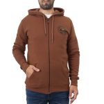 Campera Canguro Quiksilver Mountain View - Imagen 3