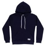 Buzo Canguro Quiksilver Essentials Junior