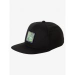 Cap Quiksilver Skully Junior - Imagen 2