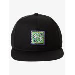 Cap Quiksilver Skully Junior