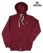 Campera Canguro Rip Curl Rustic Searcheres Junior