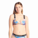Bikini Top Volcom Tri Fix Elastic - Imagen 4