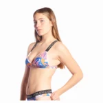 Bikini Top Volcom Tri Fix Elastic - Imagen 6