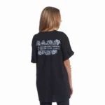 Remera Volcom Coco Boyfriend