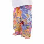 Pantalón Y Tú Quique? Kumbaya Mini