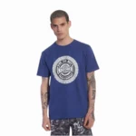 Remera Independent Logo