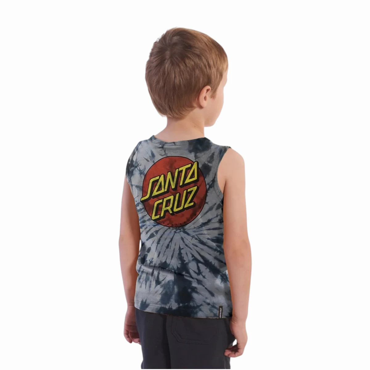 BBS2201153 (1) Musculosa Santa Cruz Batik Other Dot Kids - Imagen 1
