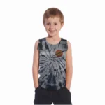 Musculosa Santa Cruz Batik Other Dot Kids - Imagen 2