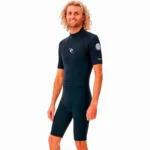 Neoprene SP S/L 2MM Rip Curl Freelite BZ - Image 4
