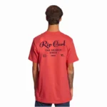 Remera Rip Curl Dusty Mushroom RLX