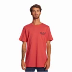 Remera Rip Curl Dusty Mushroom RLX - Imagen 2