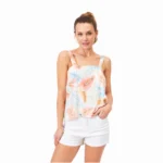 Musculosa Billabong Sweet Fashion