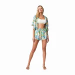 Camisa Billabong Tides - Imagen 2
