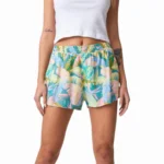 Short Billabong Tides