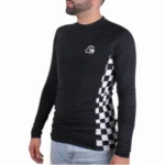 Lycra Quiksilver Arch