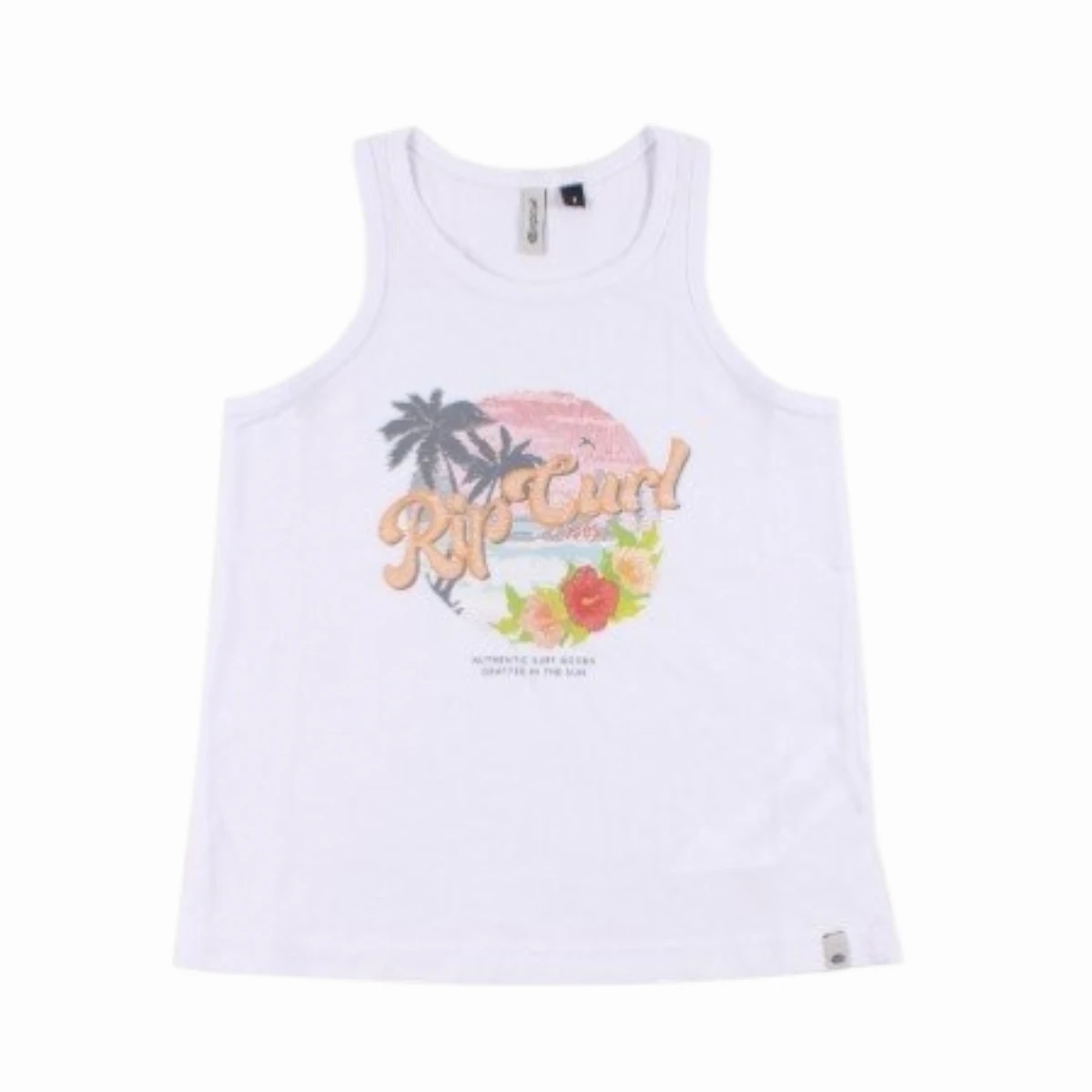 BBS2300692 Musculosa Rip Curl On The Coast Mini - Imagen 1