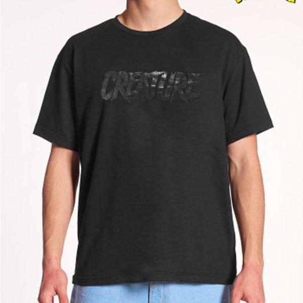Remera Creature Special