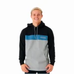 Buzo Canguro Rip Curl Undertow Pill - Imagen 5