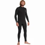 Neoprene 4/3 Billabong Furn Absolute BZ/GBS - Imagen 3