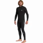 Neoprene 4/3 Billabong Furn Absolute BZ/GBS - Imagen 4