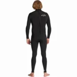 Neoprene 4/3 Billabong Furn Absolute BZ/GBS - Imagen 2