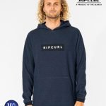 Buzo Canguro Rip Curl Vaporcool