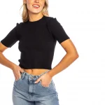 Top Rusty Charis Knit - Imagen 2