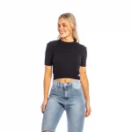 Top Rusty Charis Knit