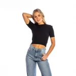 Top Rusty Charis Knit - Imagen 3