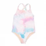 One Piece Rusty Acid Sky Teen