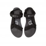 Ojotas Rusty Outdoor Kids - Imagen 2